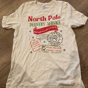 L&D Nurse Shirt